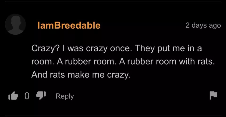 I wish I’d found this sub sooner