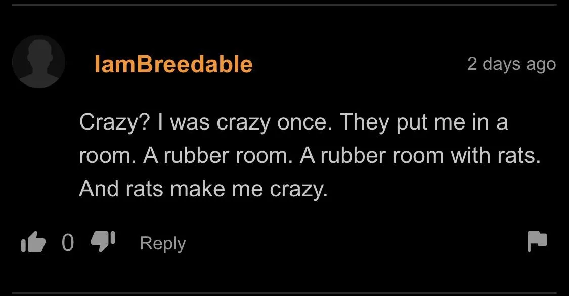 I wish I’d found this sub sooner