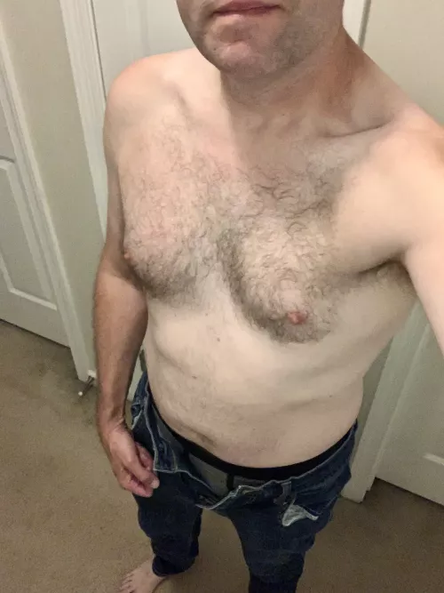 I wish this was acceptable casual Friday attire