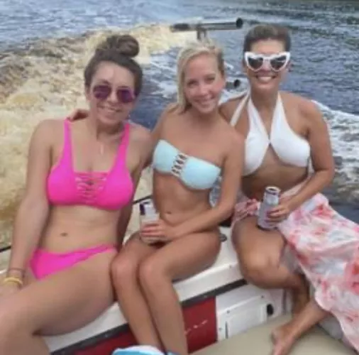 I would take any of them