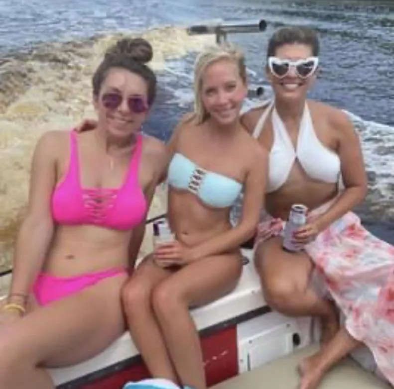 I would take any of them