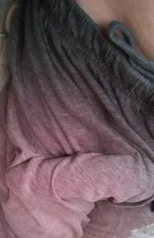 If I wear these in public I just have to own it.