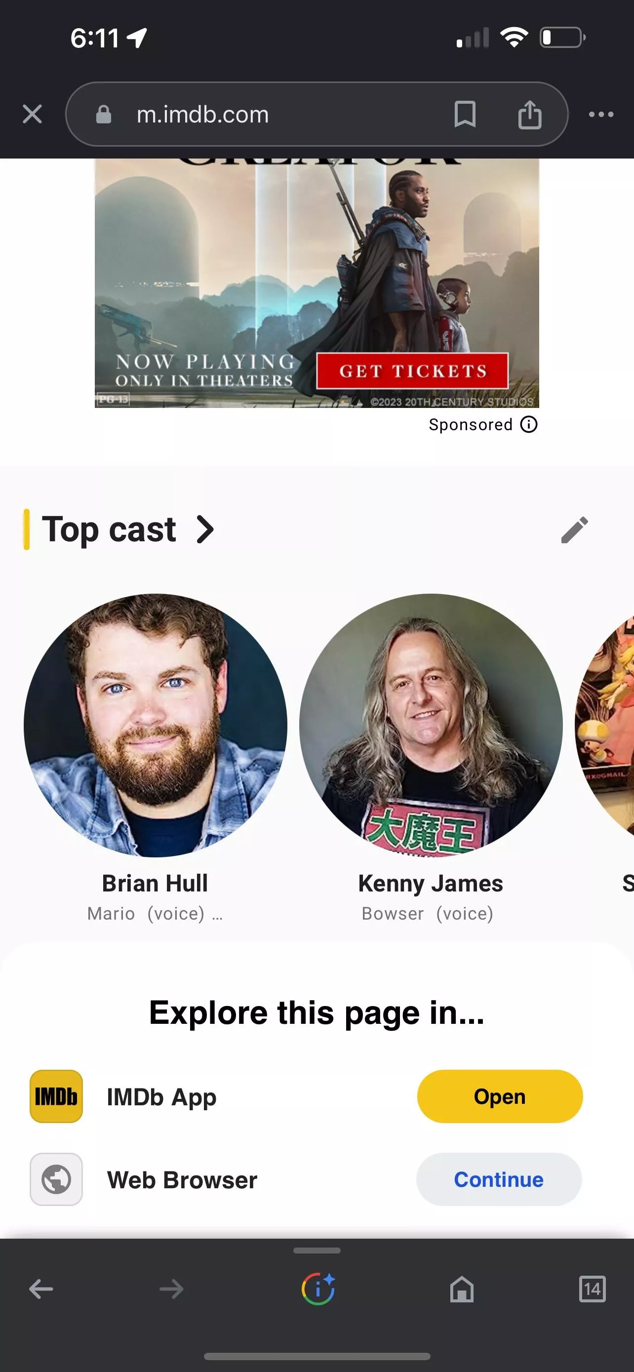 Ill just leave this here