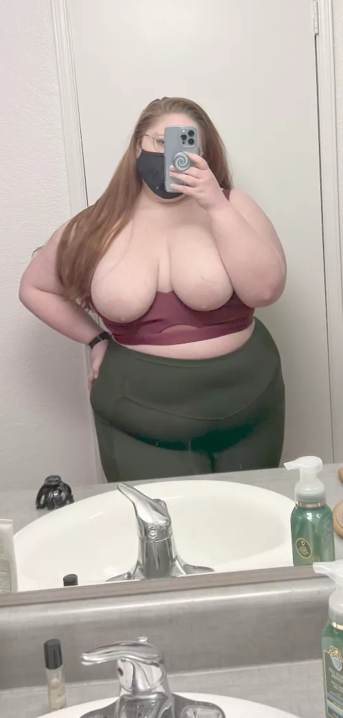 I’ve been reading too many romance novels lately 🫣📚