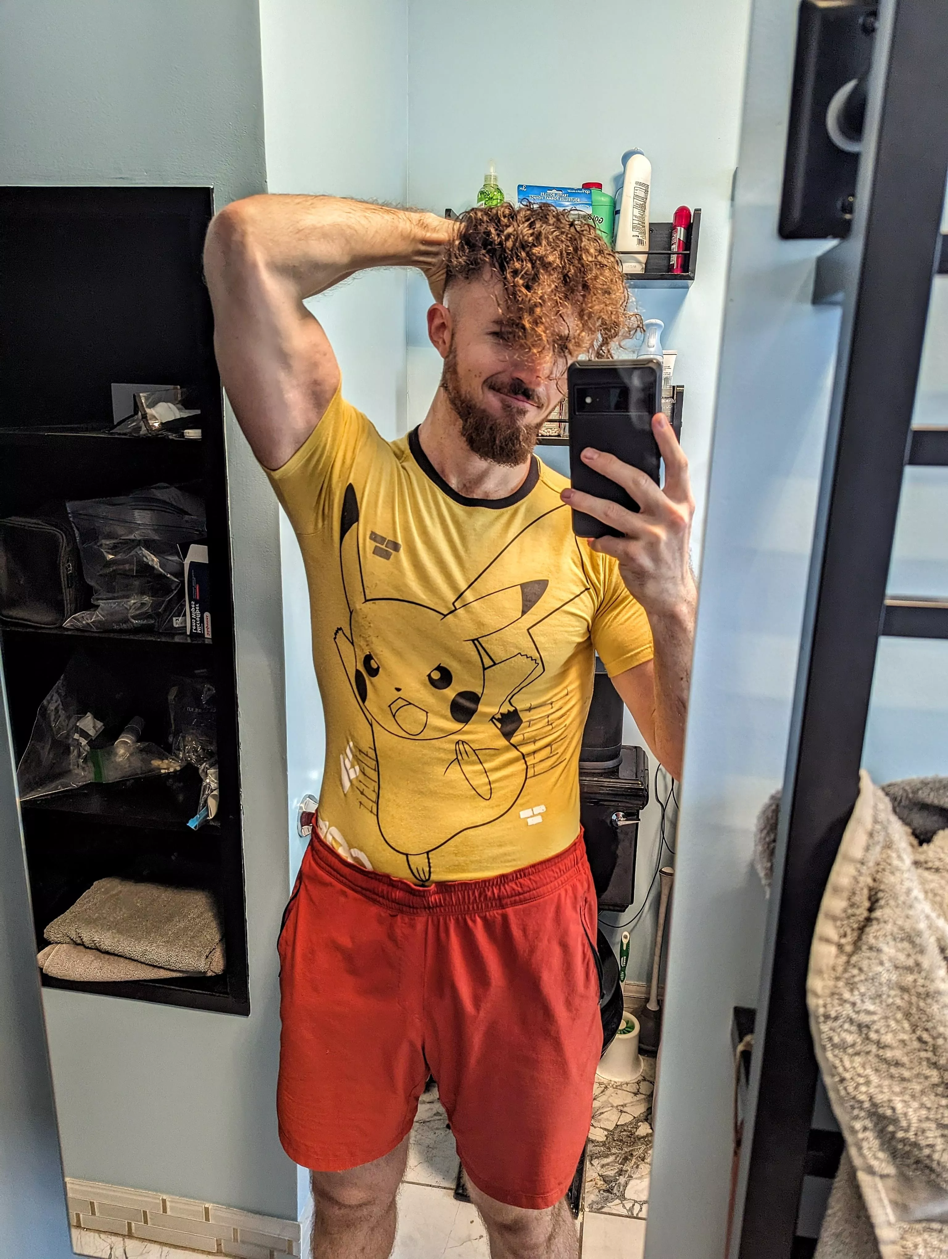 Just a big kid at heart Just a big kid at heart