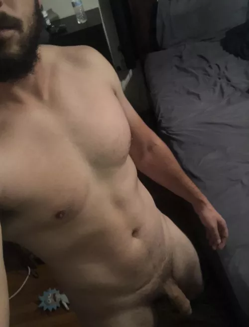 Just your average blue collar man