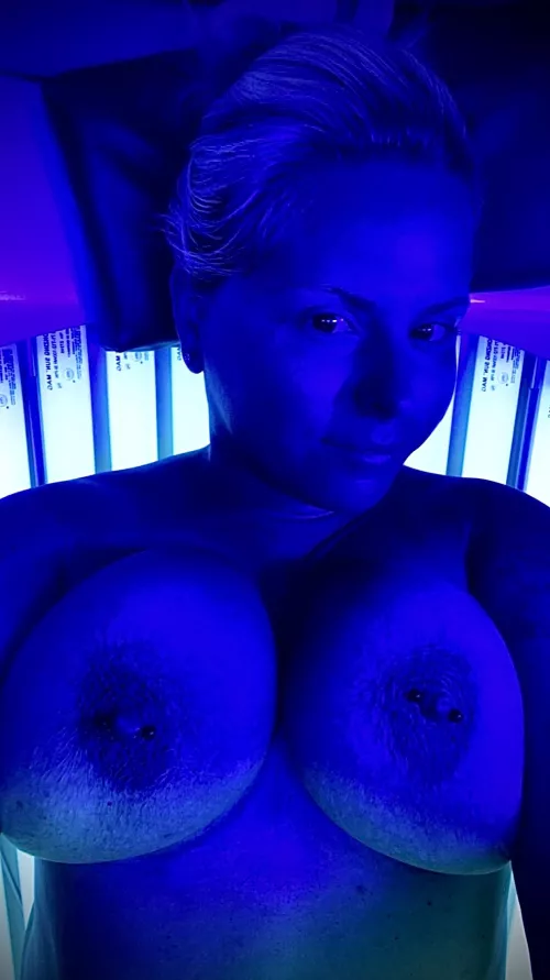 Keeping the summer glow