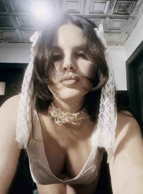 Lana del Rey