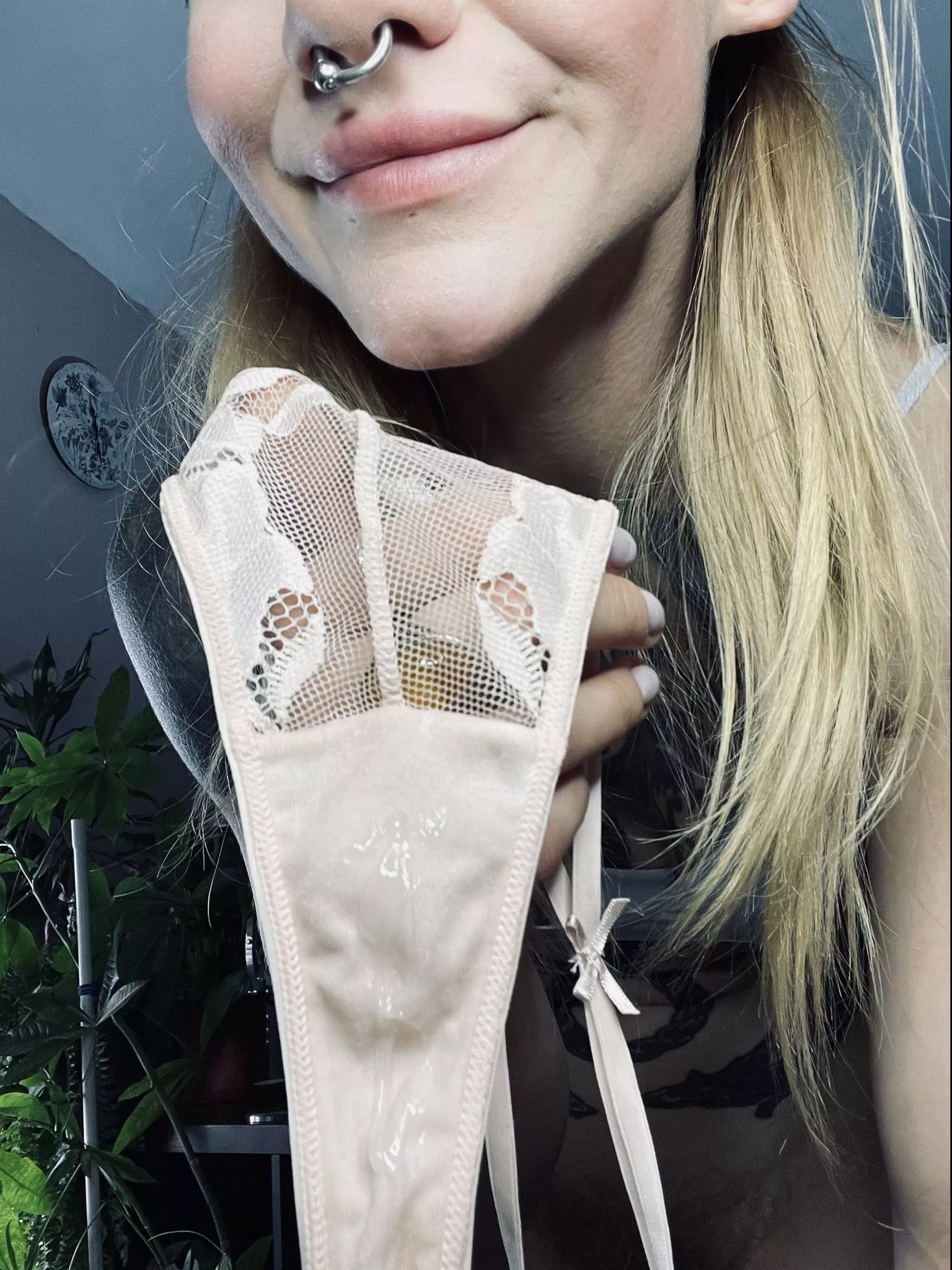 Let's ignite a fiery connection, body and wet soul