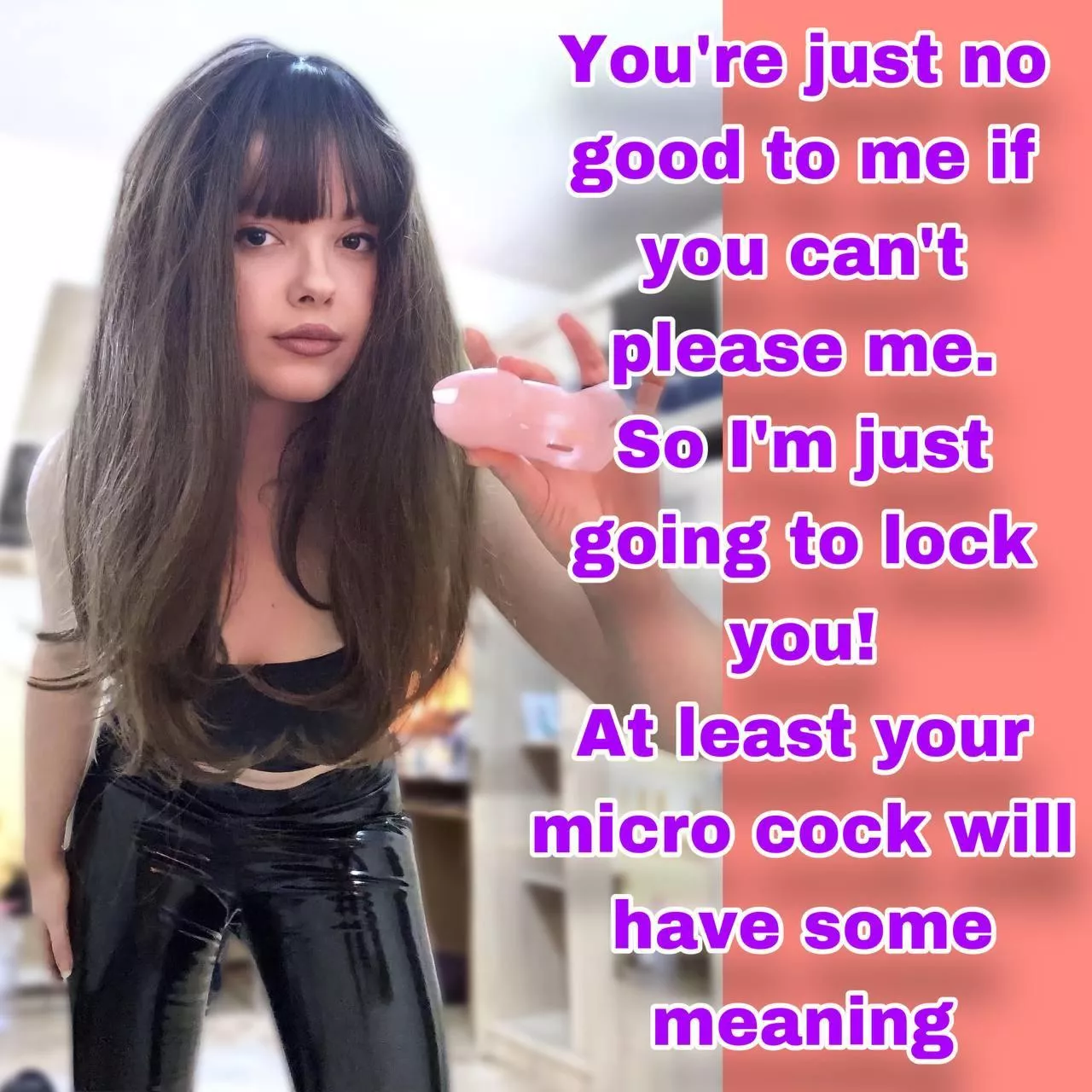 Locktober is tomorrow