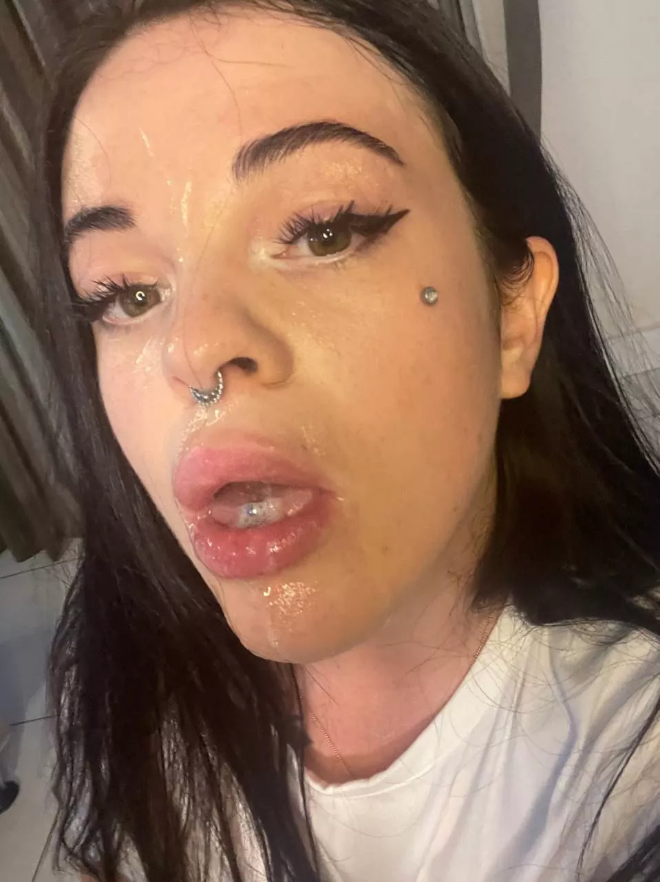 Looking for a tasty treat? Try this bun!