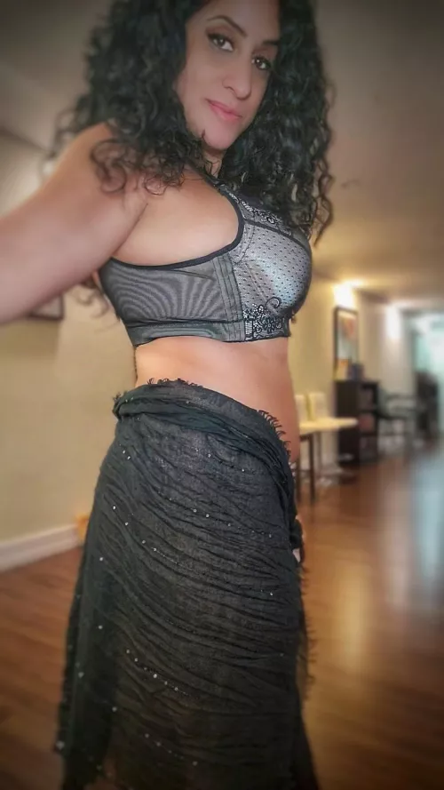 Making Good Use of My Hijab