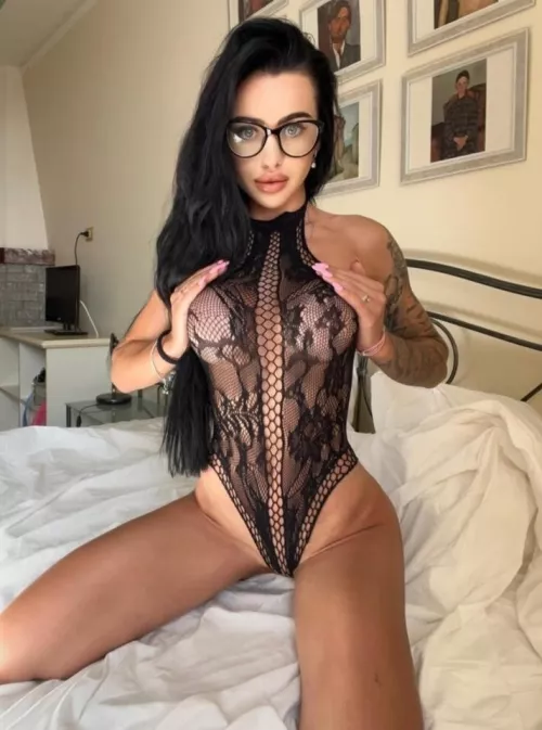 Me thinking about how I’m going to seduce you