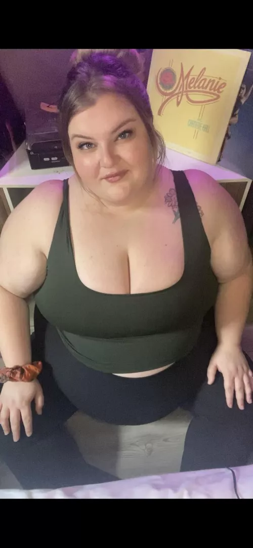 Meditate and chill 🧘‍♀️