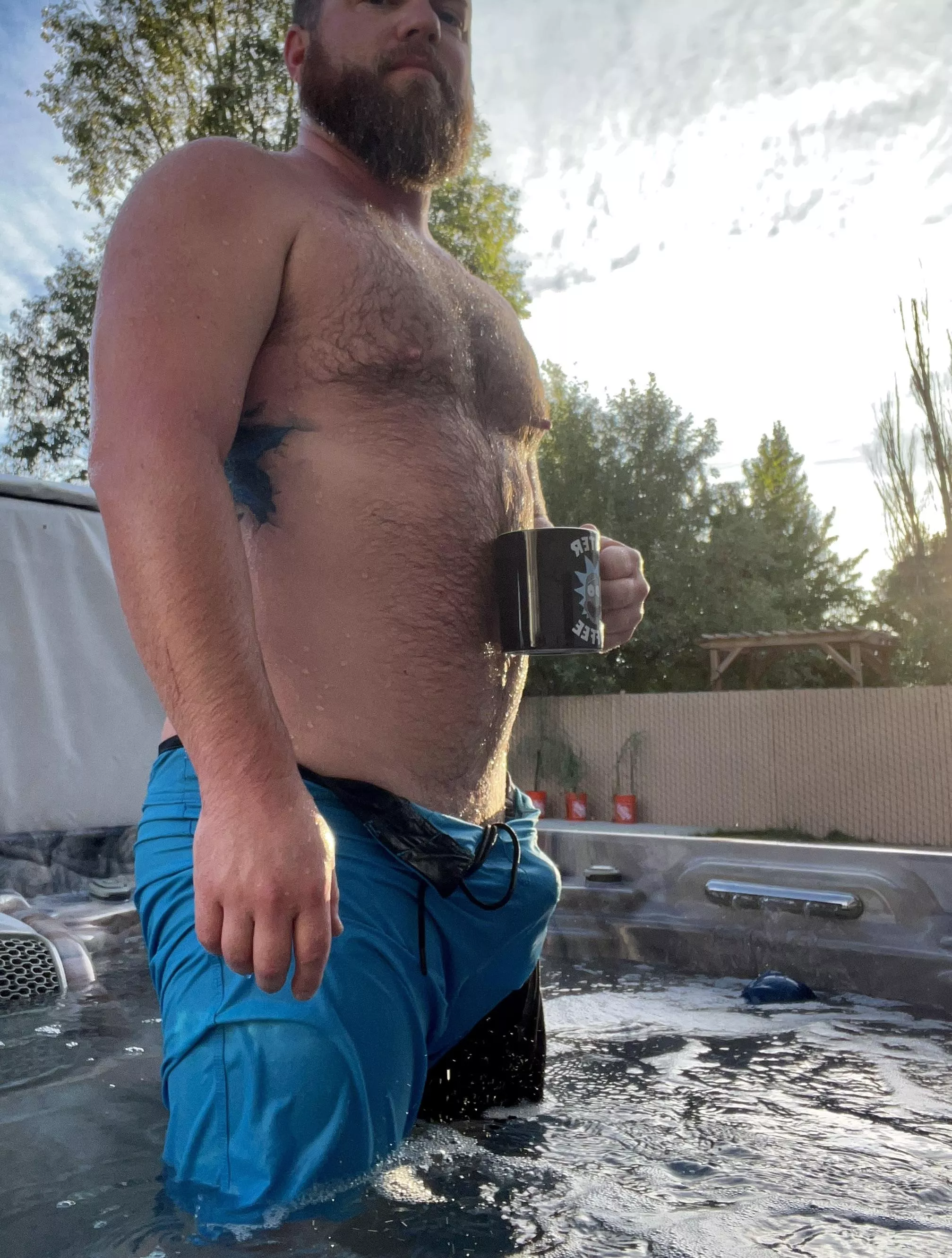 Miss me? I’ve missed you 😘