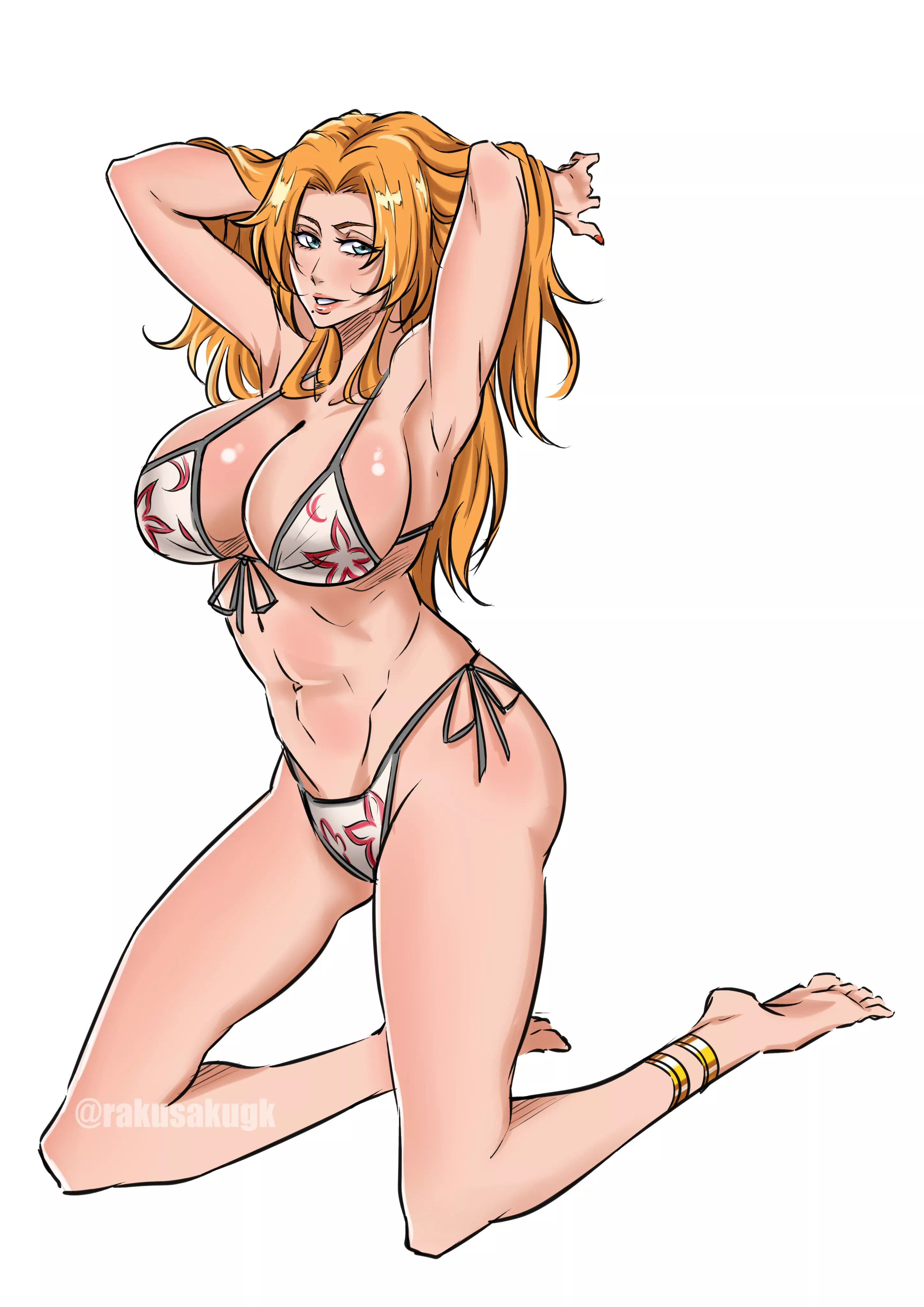 Mommy Rangiku