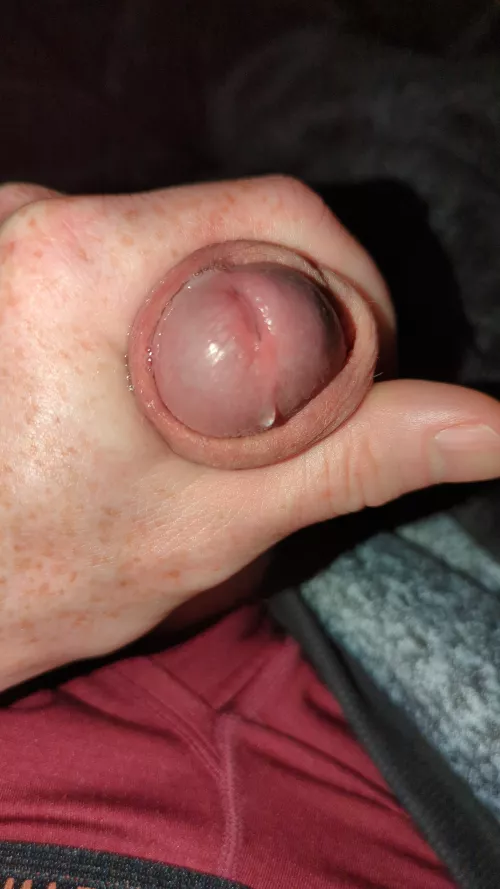 Morning sesh before family gets up for church