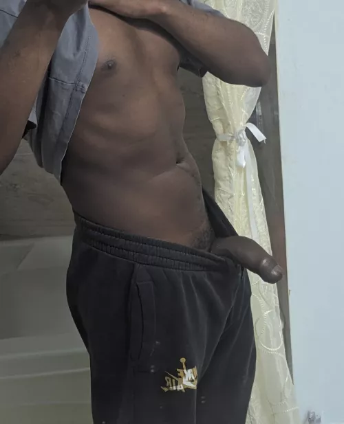 My fault he popped out, should I put him back