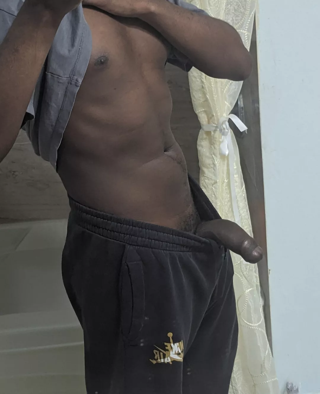 My fault he popped out, should I put him back