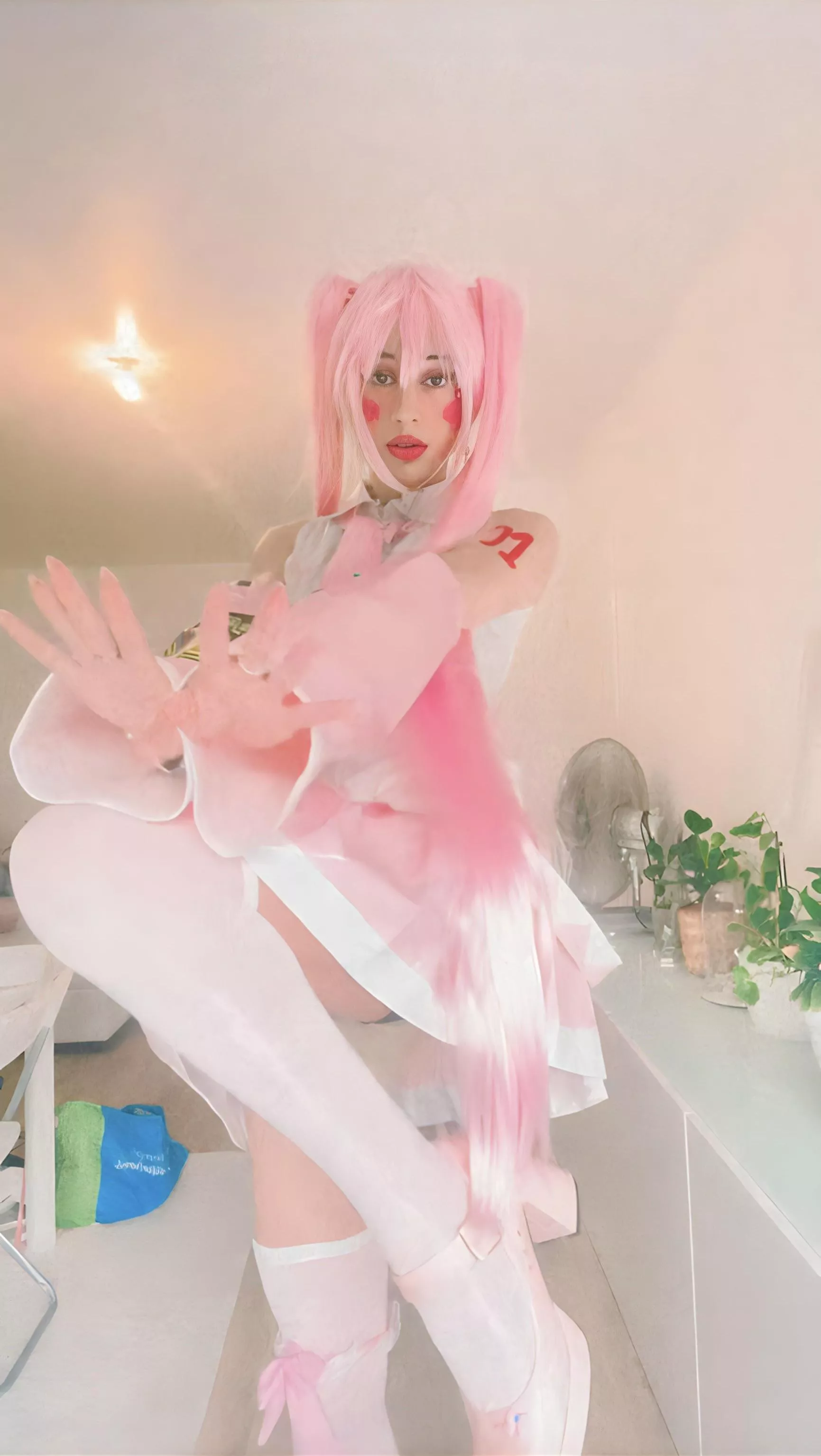 My first ever full cosplay !! How did I do ~ [19]