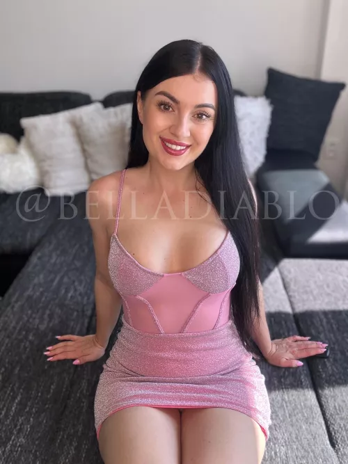 My first post here hope you like it