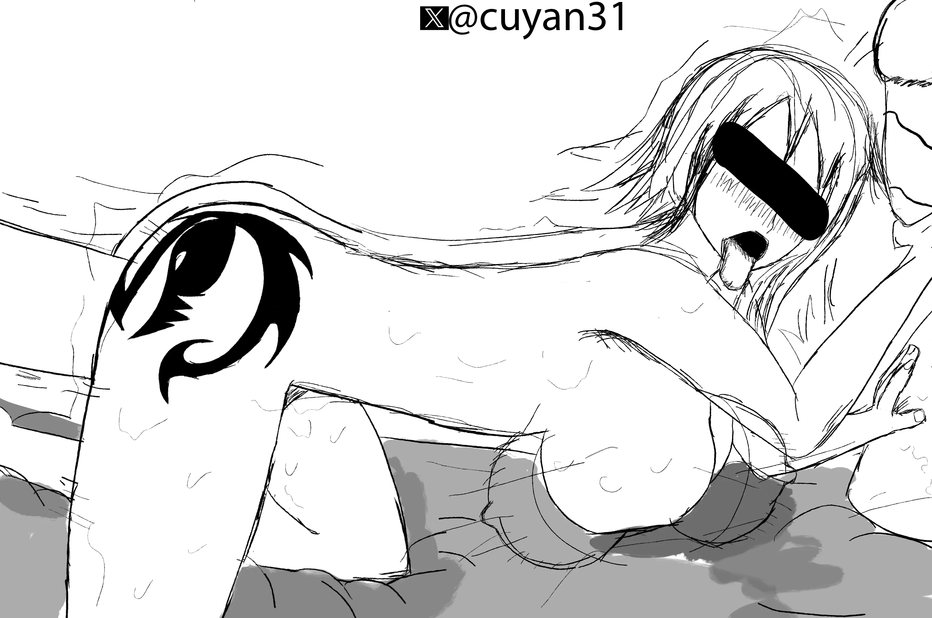 Nami, Arlong Park alternative universe