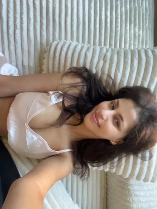 Need a daddy in my life