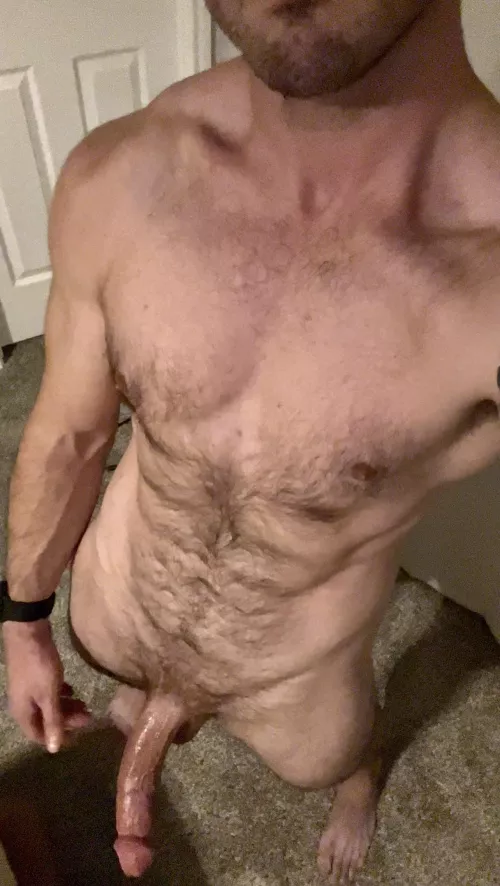 need some help with this heavy cock