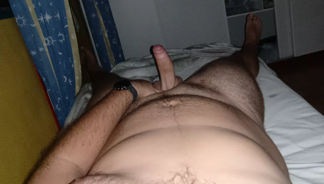 Need some woman to enjoy this