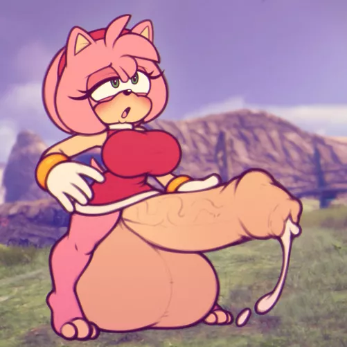 New Frontiers patch leak (100% REAL NO FAKE) (Artist:StunnerPony/Cocomania)