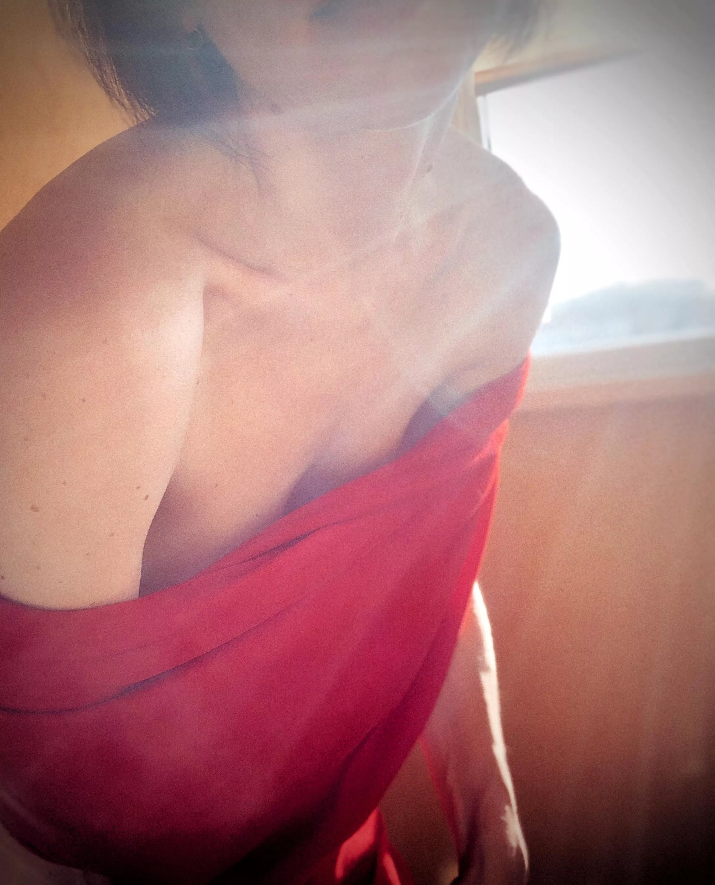 October feast has just begun