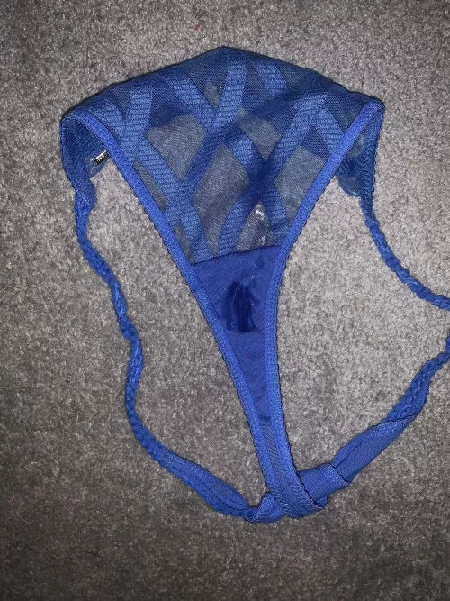 Oh no, I may have gotten a bit too excited tonight… 🫣