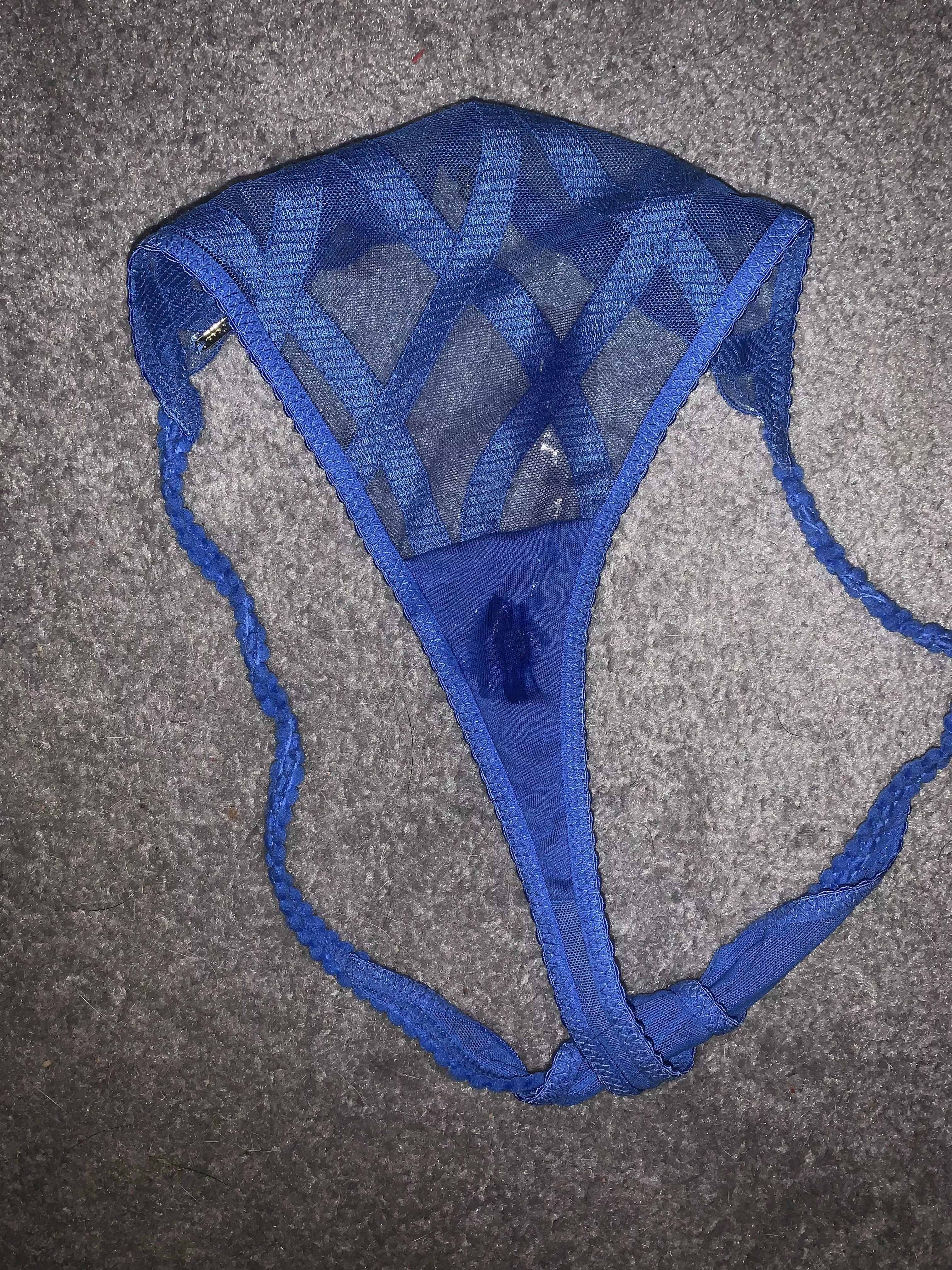 Oh no, I may have gotten a bit too excited tonight… 🫣