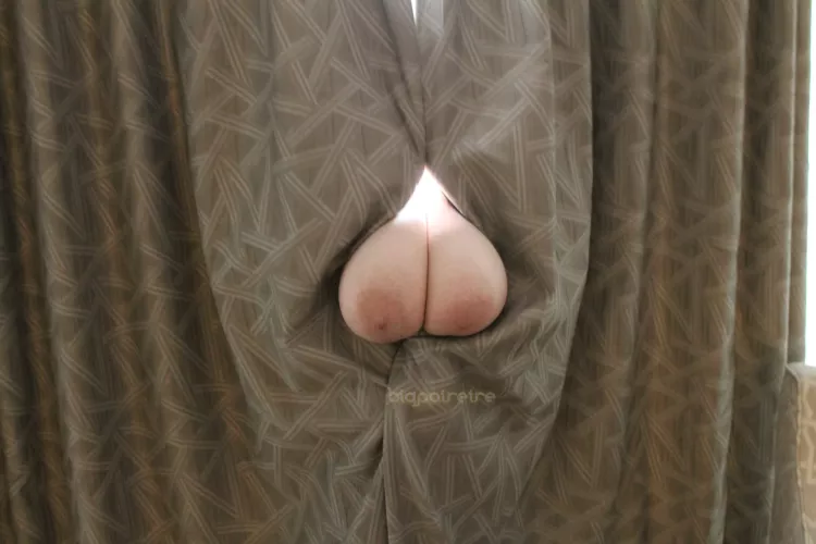 Peekaboo! [F37]