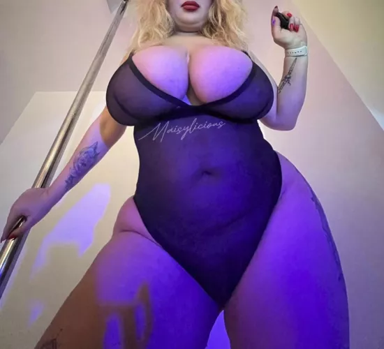 Perfect huge homegrowns [Image]