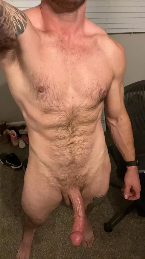 perpetually horny dad [34]. help a guy out?