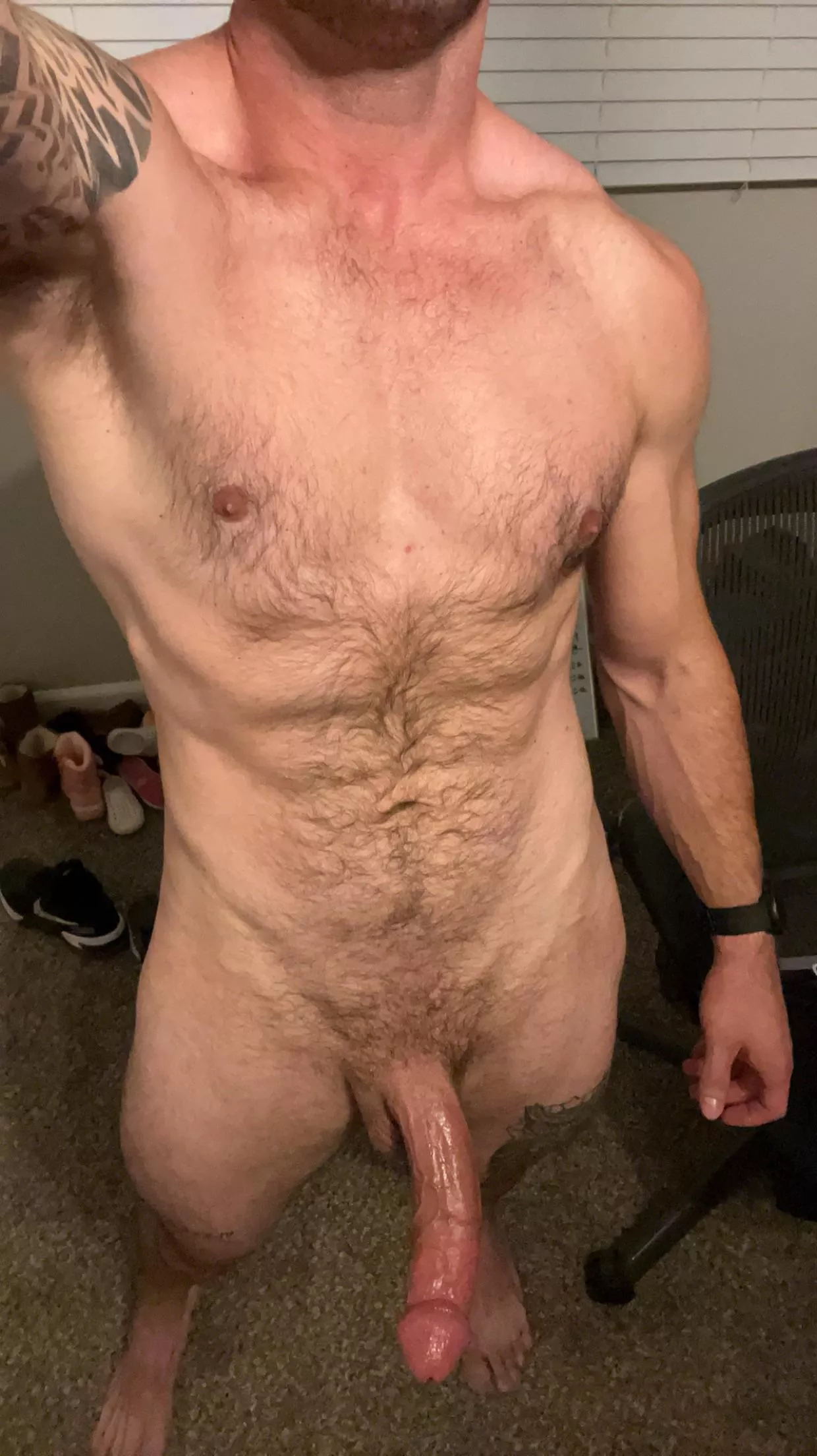 perpetually horny dad [34]. help a guy out?
