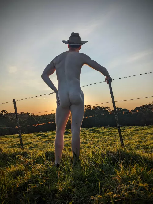 Plenty to admire this weekend.