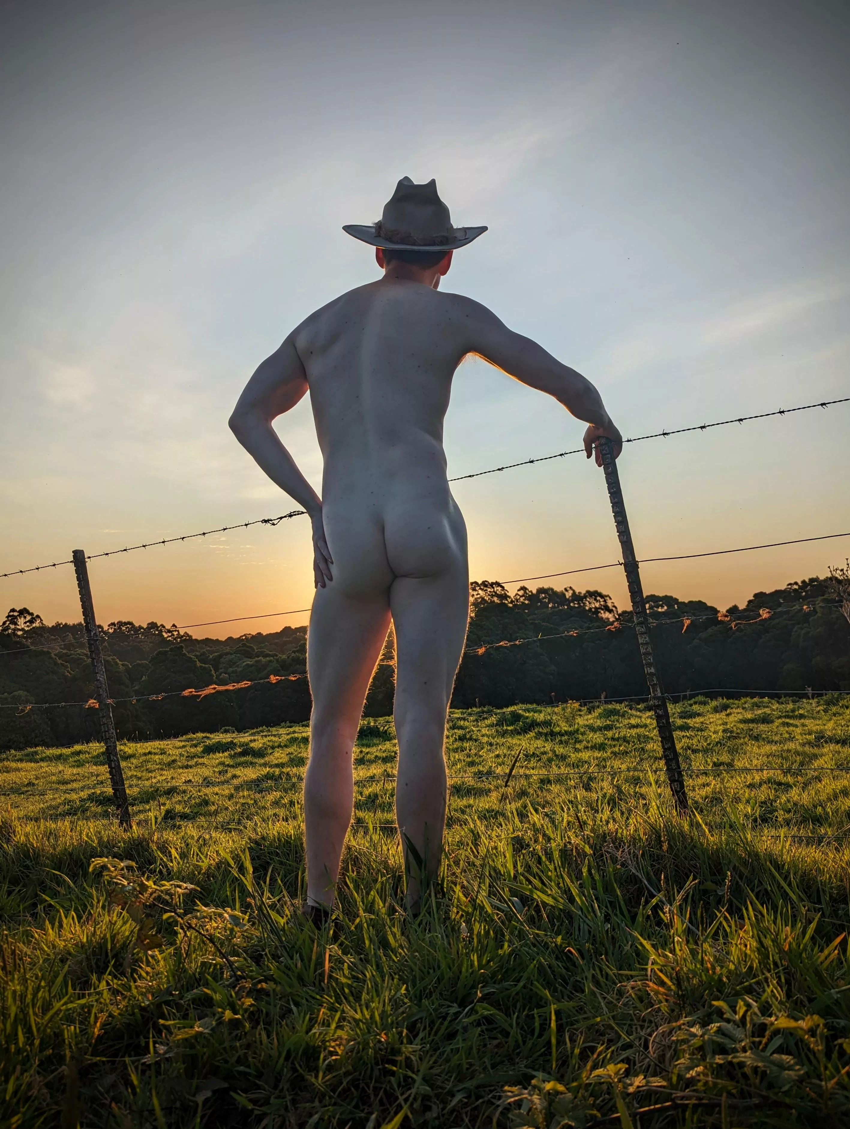 Plenty to admire this weekend.