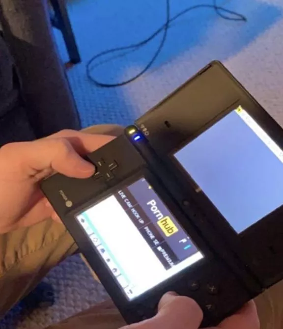 Power Radiates off this Image