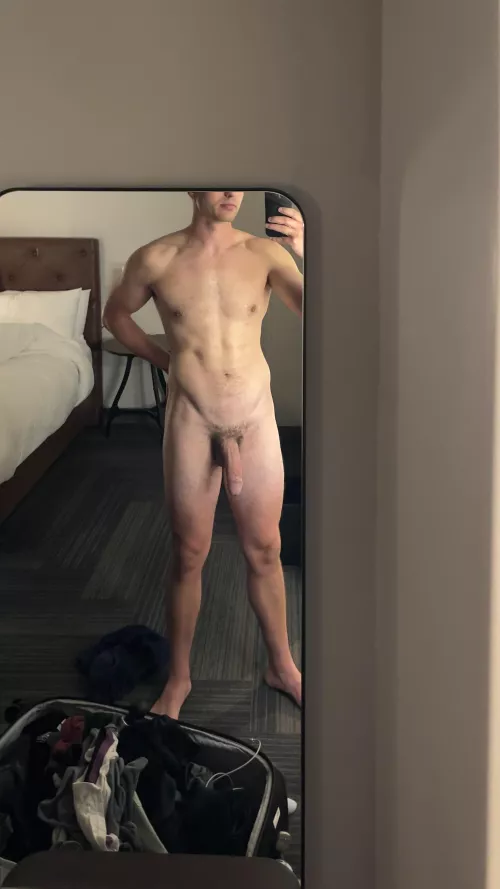 Save me from hotel boredom