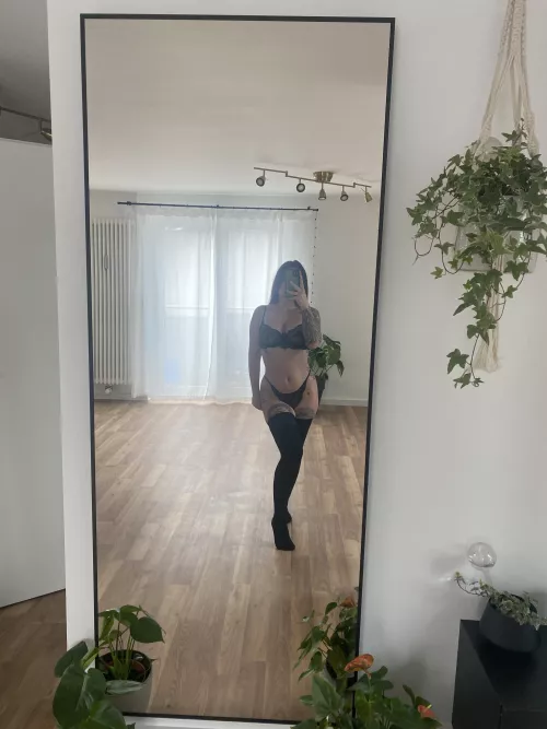 sending something to the first 100 comments