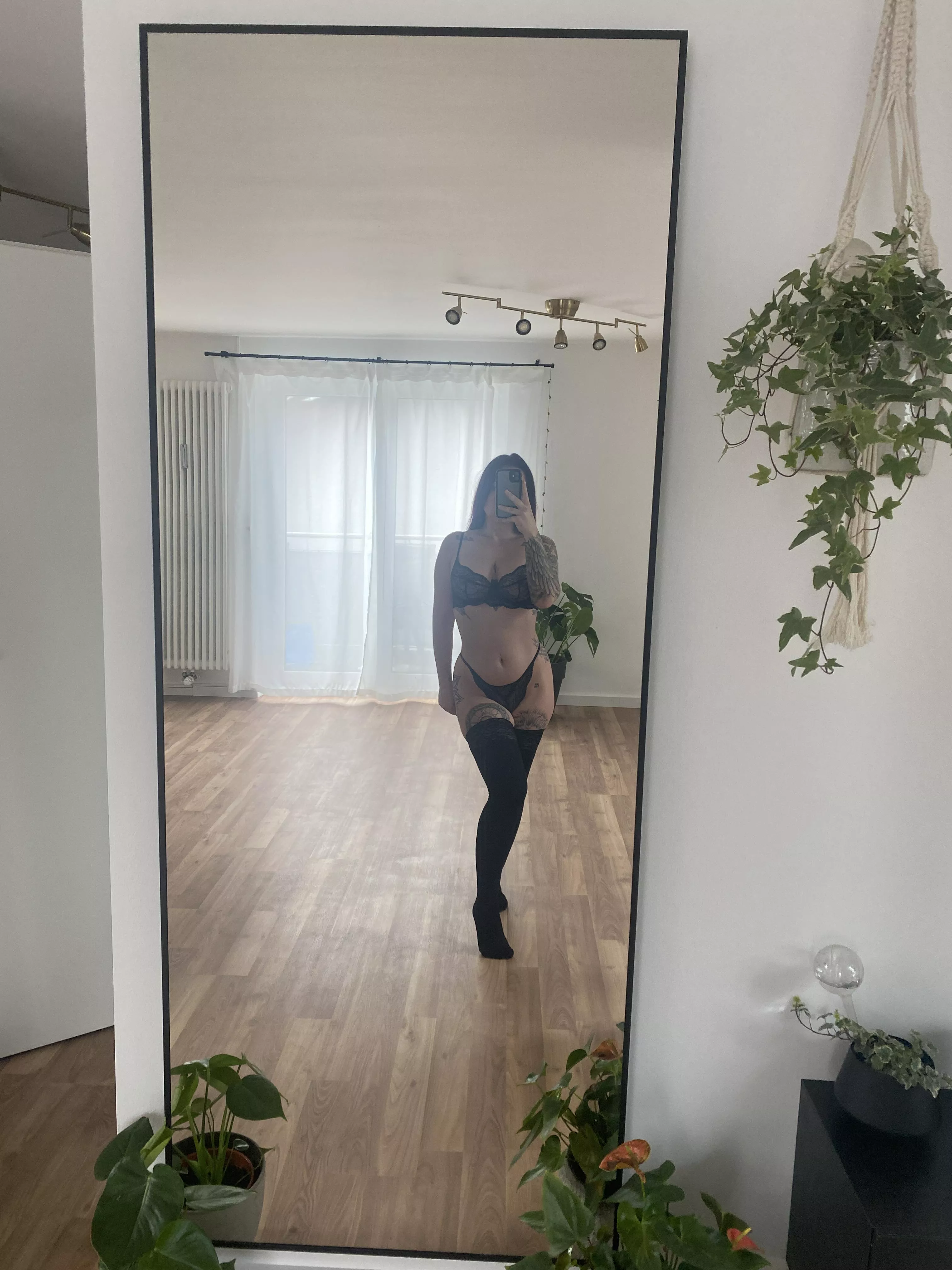 sending something to the first 100 comments