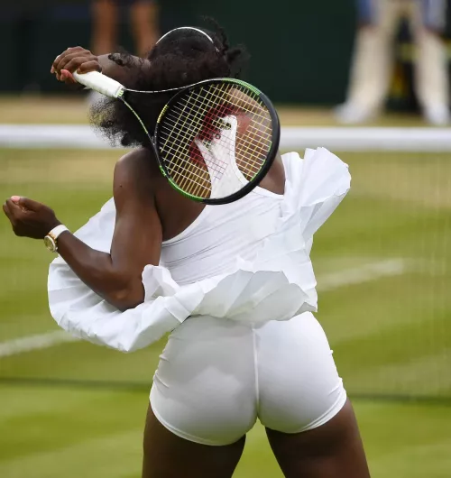 Serena Williams