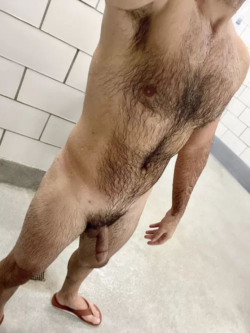 Shower softy [44]