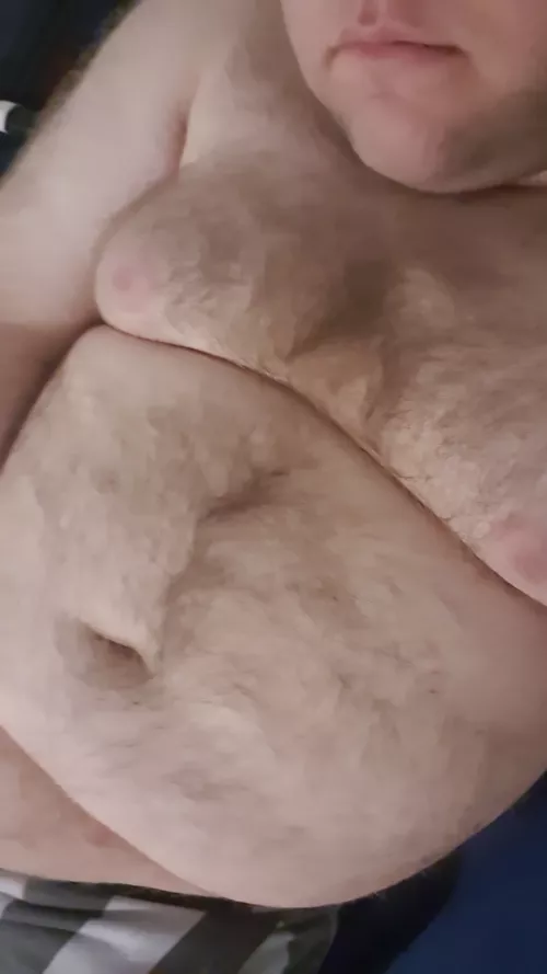 Some love for a chubby bottom?(25)