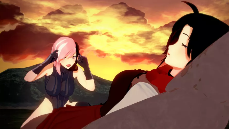 Something something volume 10