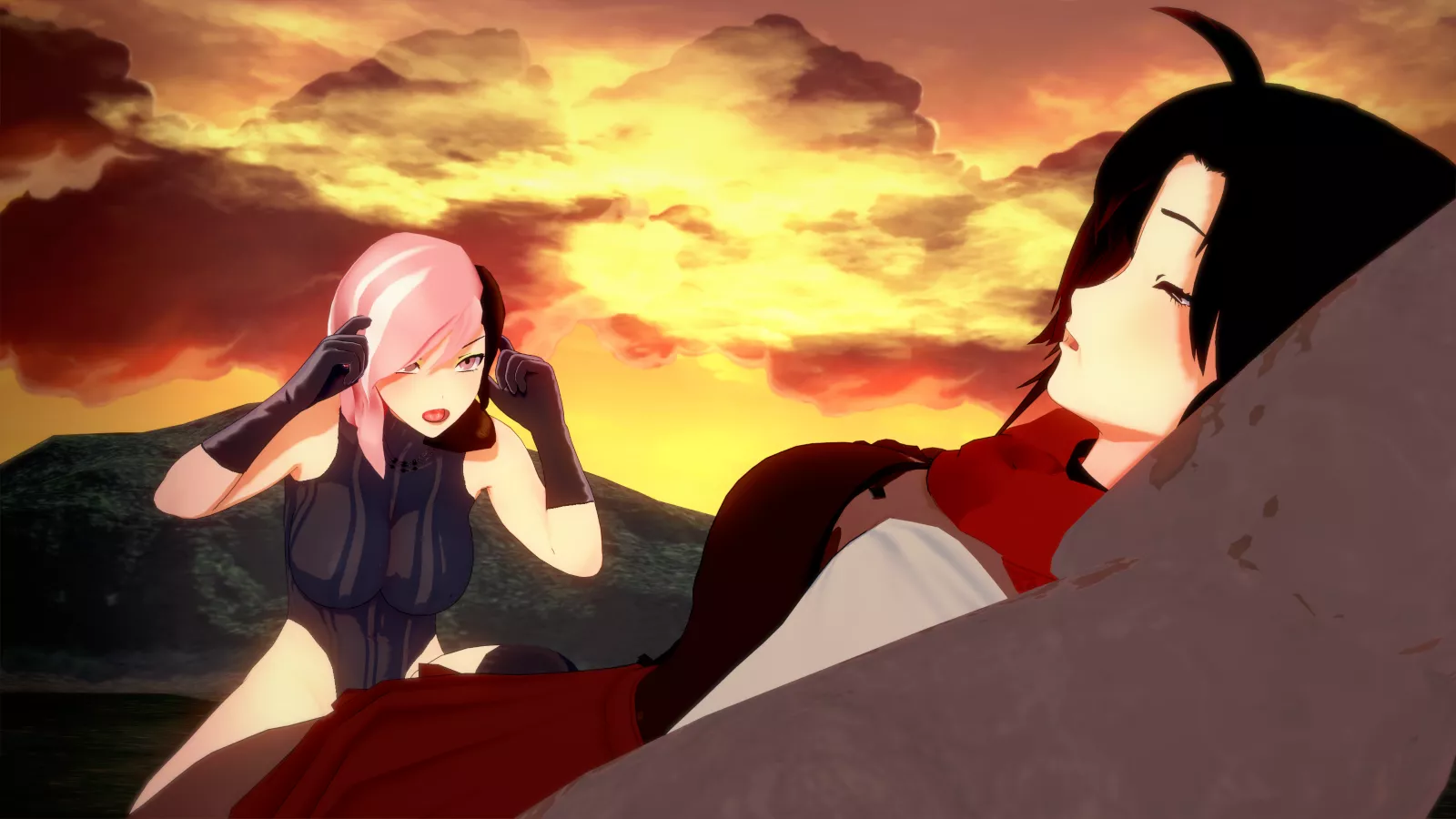 Something something volume 10