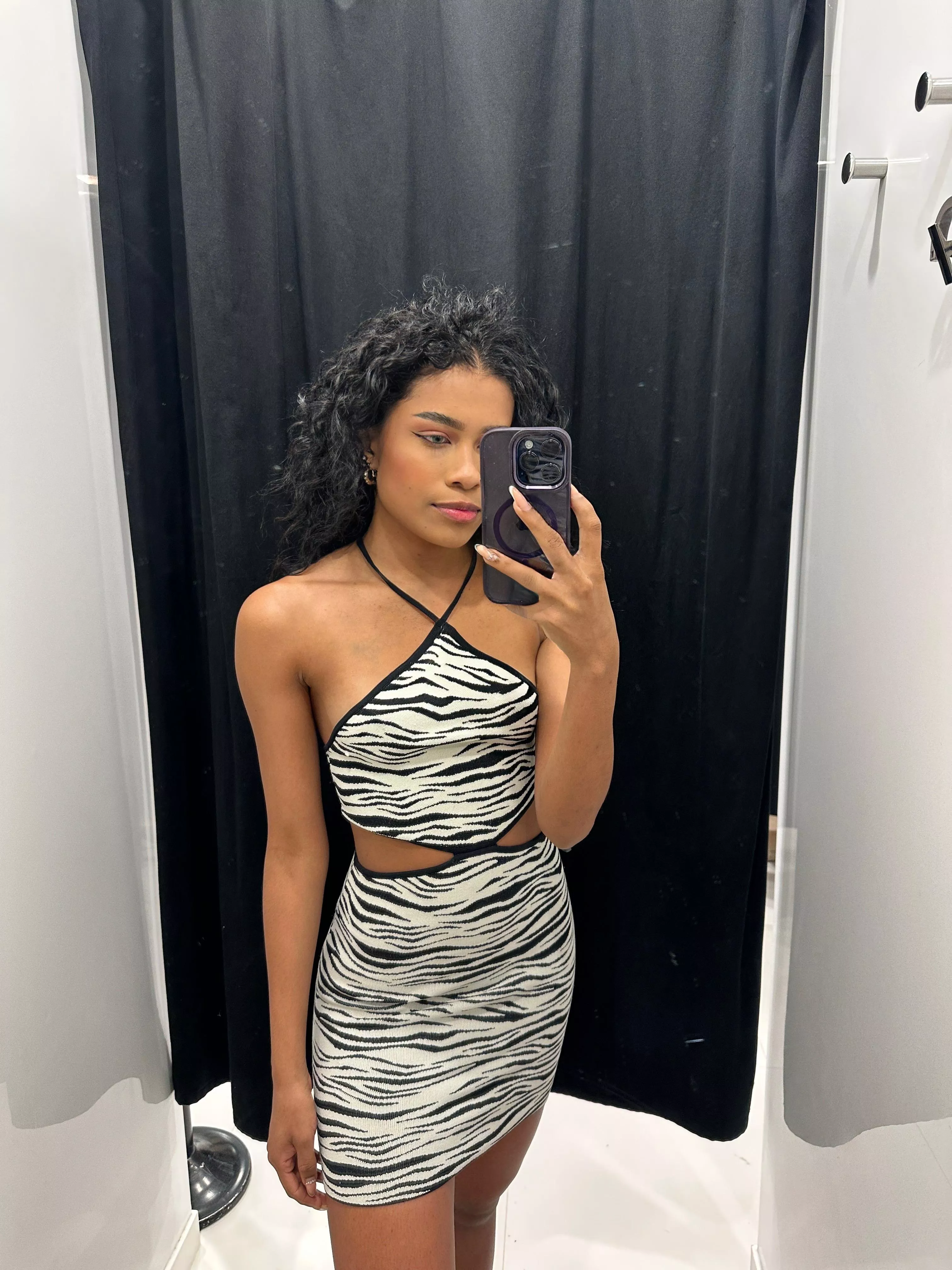 Stripes are back in style