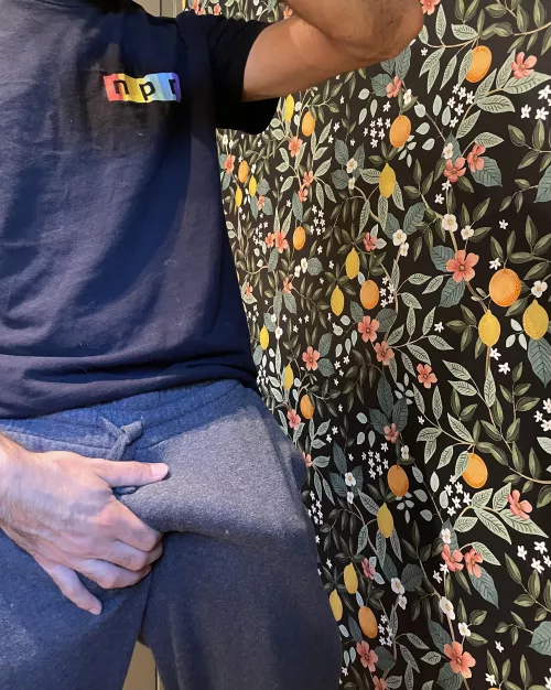 Sweatpants season is upon us how are you celebrating?